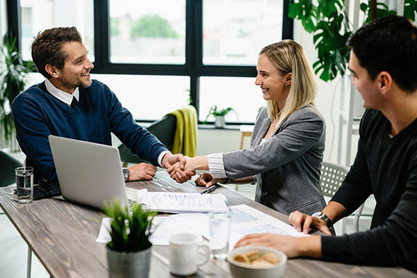 business loan
